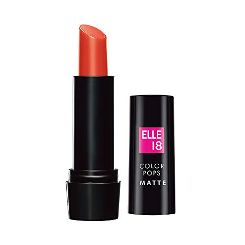 Image of Elle18 Color Pop Lip Color, Lets Tango (Matte)