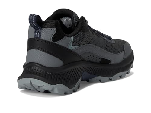 Merrell Merrell Men's Speed Strike 2 Hiking Shoe, Rock, 10.5