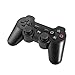 Produktbild Elviray Klassische Mode Gaming Remote Controller Konsole Gamepad Joystick für Playstation für Sony PS3 Game Zubehör