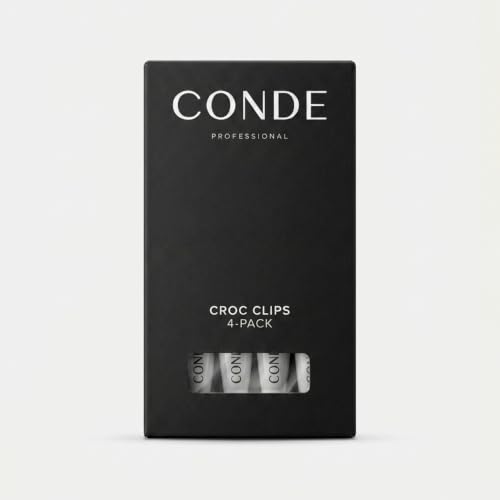 Pinzas Croc Clips miniatura 5