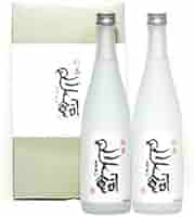 Amazon.co.jp: 【2本セット】 鳥飼酒造場 吟香 鳥飼 25度 720ml