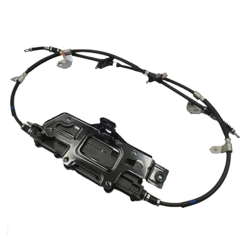 Conjunto freno estacionamiento con motor integrado para Hyundai Santa FE 4WD 59700B8700