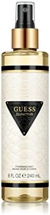guess seductive body mist