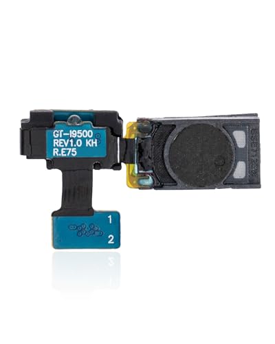 CELLTRIX - Replacement Earphone Speaker Flex Cable Compatible with Samsung Galaxy S4