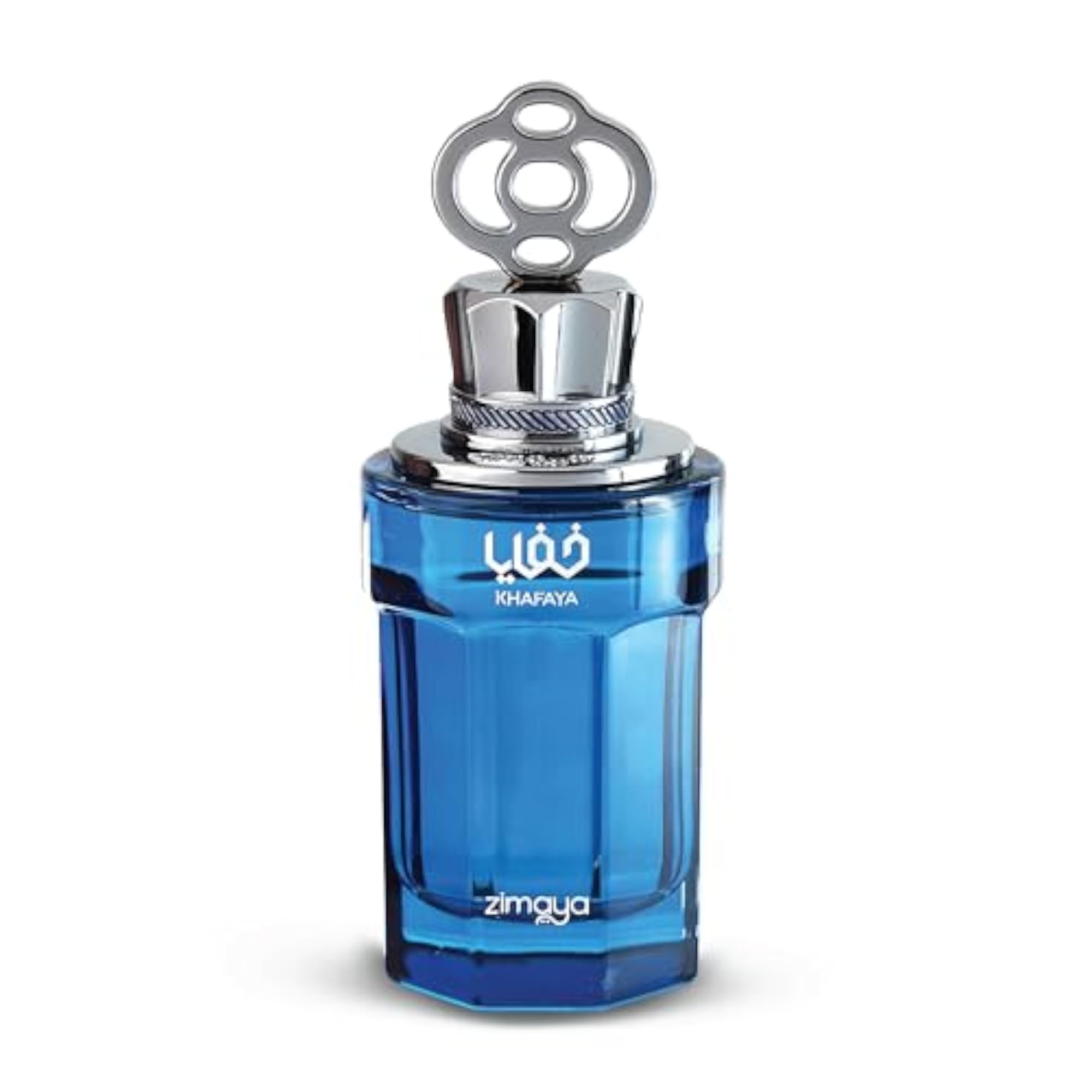 Khafaya Pour Homme Eau De Parfum 100ml