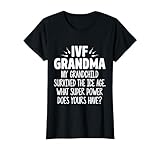 IVF Embryo Mothers Day Gifts