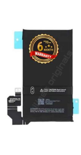 Image of Original Battery for Google Pixel 8 Pro Battery with 6 Month Warranty**** (ZZ141)