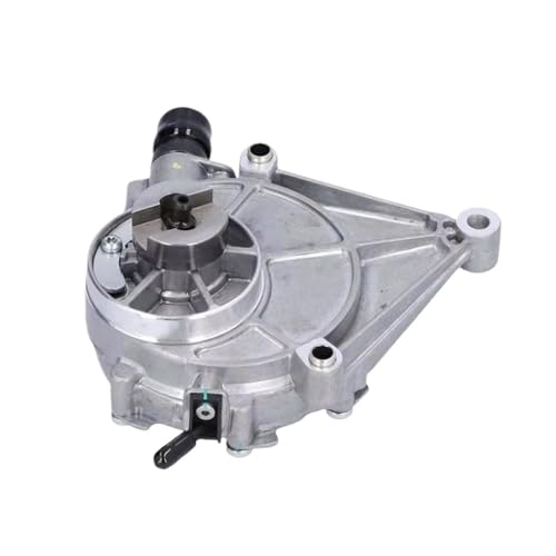 Brake Vacuum Pump Compatible With BMW 320i 328i 528i X3 Z4 12-16 11667640279 11667585189 11667634752 miniatura 1