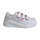 Cuir synthétique Joma Baskets, 27 EU, Blanc., 27 EU