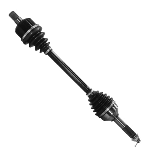 Essieu CV arrière pour réparer les vibrations de votre ATV 750 800 59266-0703