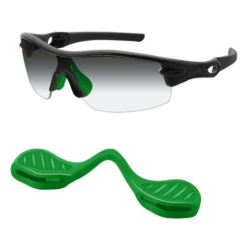 Image of Mryok Replacement Nosepiece Nosepad for Oakley Radar Path EV RadarLock Sunglass