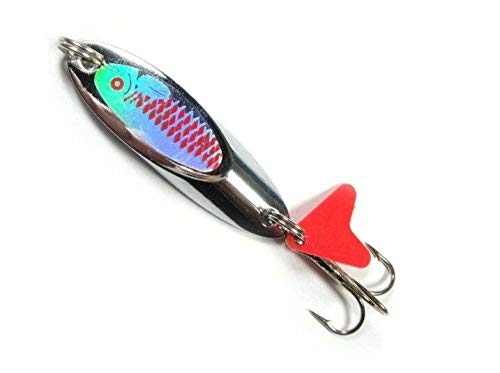Nema Fishing Lures Bait - Metal - 10grams
