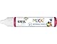 Kreul 24407 - Mucki Window Color, pink, 29 ml Pen, Fenstermalfarbe auf Wasserbasis, parabenfrei, glutenfrei, laktosefrei, vegan, leicht vermalbar, auswaschbar