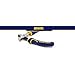 IRWIN Tools VISE-GRIP Pliers, End Cutting with Spring, 4-1/4-Inch (2078904) , Blue
