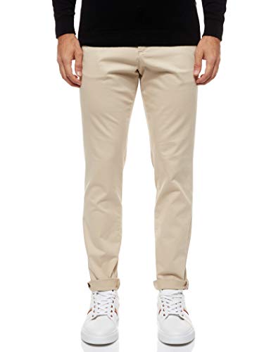 ☄️pantalon chino hombre lefties Entrega Veloz ✔️ vaqueros.store - 【 2022 】