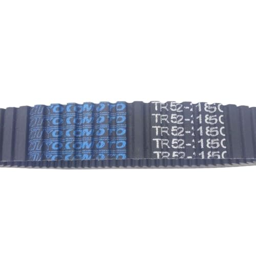 Courroie UTV HS800 800cc double face contre la perte de puissance