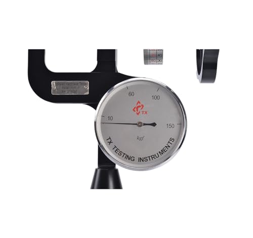 Image of PHR-1 Small Portable Rockwell Hardness Tester (PHR-1)