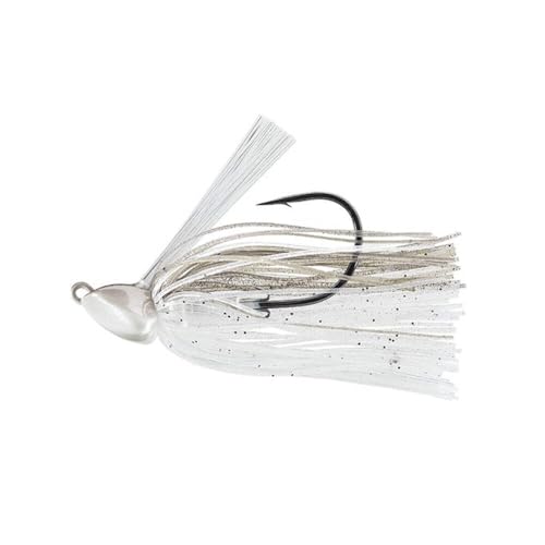 Flotteur de natation Daiwa Evergreen Clearwater Shad GR-14-03 multicolore unisexe