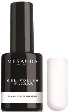 Mesauda Milano Gel Nail Polish, Semipermanent, 5 ml Ultrabond Nail Prep 159 INNOCENT