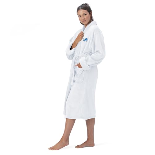 Image of Northwest NFL Unisex Silk Touch Bathrobe