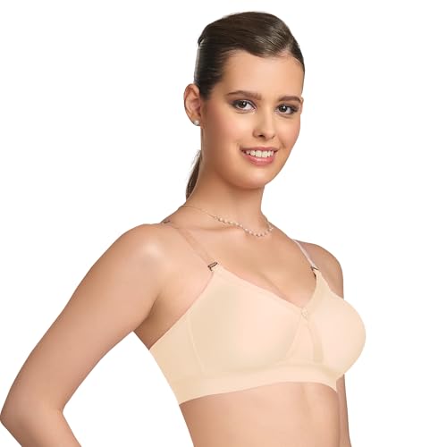 TRYLO Women ALPAStrapless Casual