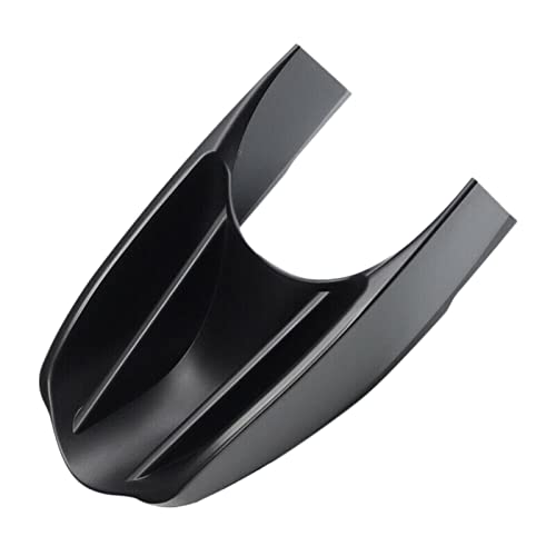 Organisateur de Console Centrale Voiture Boîte Rangement Accoudoir Plateau Monnaie Smart 453