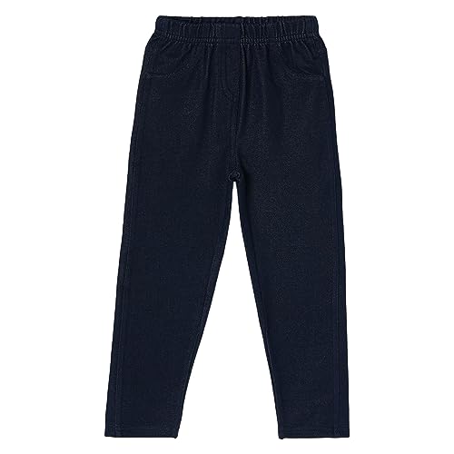 Fame Forever by Lifestyle Girls Cotton Skinny Fit Solid Jegging Fame Forever by Lifestyle Girls Cotton Skinny Fit Solid Jegging