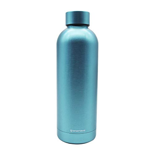 CANTIL GARRAFA MAX 550ML CORACAO POSITIVO