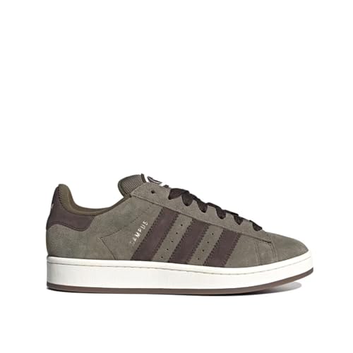 Zapatillas Campus 00s ID2048 Unisex Bicolor Verde