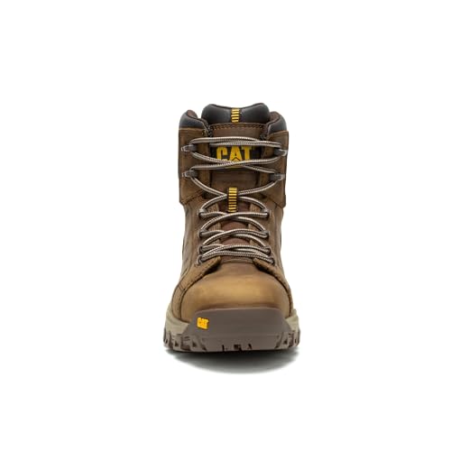 Cat Footwear Men's Work Construction Boot4