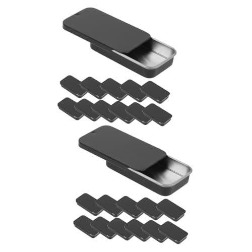 Cabilock  XChuL{bNX storage box p[eB[ObY ٹ  ӂt̃uL̔ XC[c ȃLfB[ ̏ Black