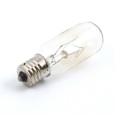frigidaire gallery microwave light bulb
