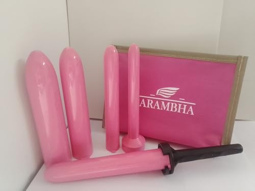 ARAMBHA VAGINAL TRAINER KIT