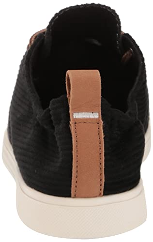 Spenco Women's Santa Clara Cozy Sneaker3