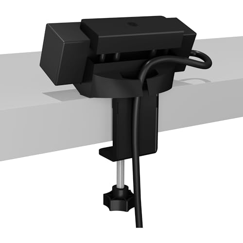 Soporte USB ICY BOX IB-MSA106HH universal para regleta y hub de mesa 4