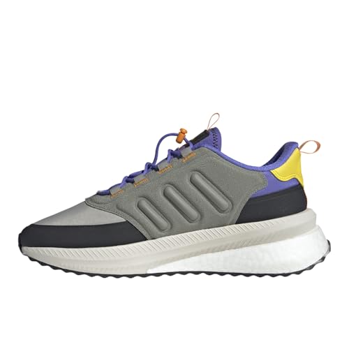 Image of adidas Mens X PLR Phase Sneakers Shoes Casual - Black
