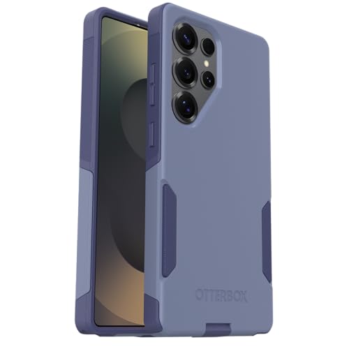 Image of OtterBox Samsung Galaxy S25 Ultra Commuter Series Case - Denver Dusk Purple