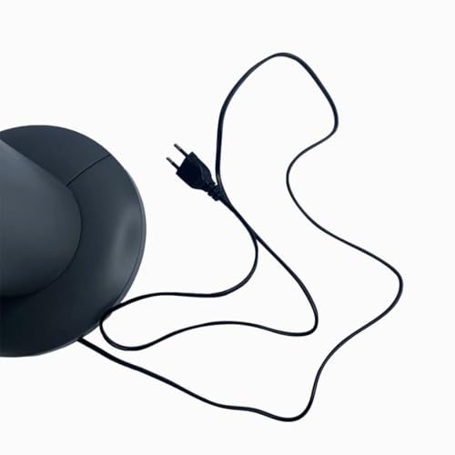 Ventilador de Torre com 3 Velocidades Ajustáveis Design Vertical Silencioso