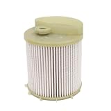 1/2PCS Fuel Filter Element KIT, Compatible for Ssangyong Diesel Car Korando C/Sports/Turismo Rexton
