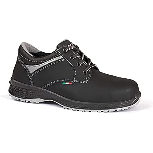 Giasco KU061D-46 York S3 Zapato de seguridad
