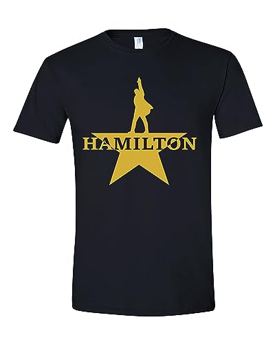 Alexander Hamilton T-Shirt, Broadway Shirt, American Musical, Man Shirt, Women Shirt, Gift