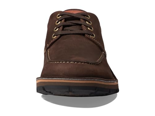 Image of Clarks Mens Gravelle Low