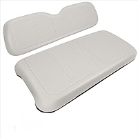mog0295様 Amazon.com: ILVGOLF Front Seat Replacement Cushions for EZGO