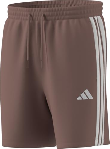 Image of adidas Men's 100% Cotton Shorts