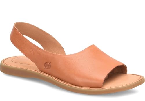 Image of BORN Women's Inlet Slingback Sandals | Casual Sandals