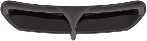 Miniatura 4 de Kit de luz LED para motocicleta Street Glide Carenado de ventilación Accent Trim para Harley Touring StreetElectra Glide, Ultra y Tri-Glide - Cayena