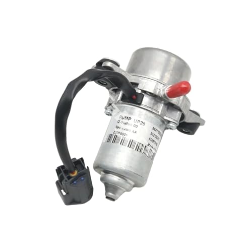 Bomba de Vacío Car Booster Compatible para Land Rover Range Rover Sport 4.2L L320 L322 Discovery LR3 LR4 Jaguar X-Type X400 miniatura 6