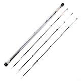 SPORTARC MLH 50120g Feeder Karpfenrute Top Tip, schnelle Reaktion, solide für Wahl für Angler (7147 (3 Stück))