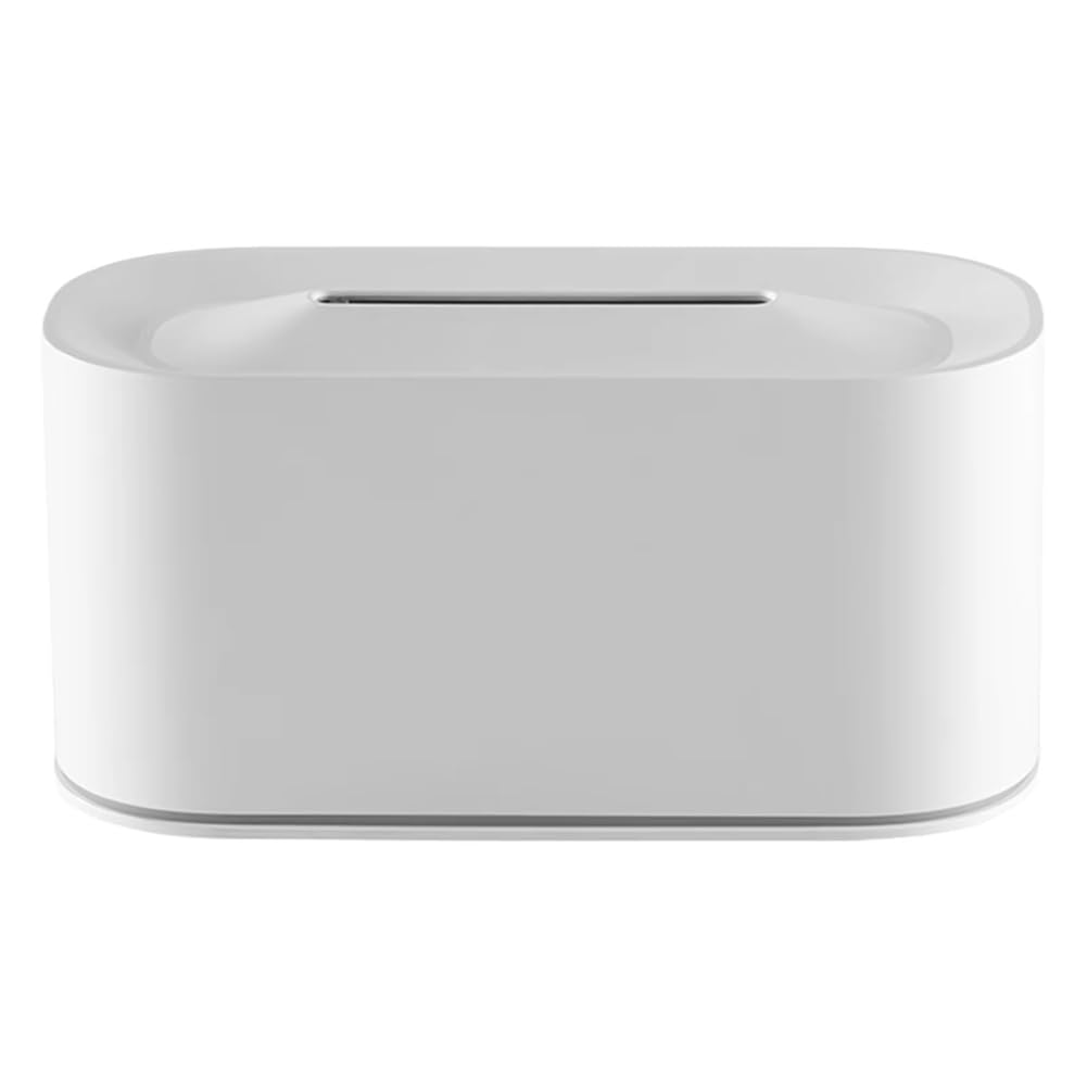 UDSKNV[KSL Aromatherapy USB Mini Aroma Diffuser Simulated Flame Essential Oil Diffuser Desktop Air Humidifier B