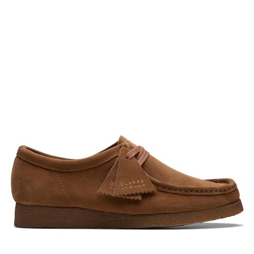 Clarks mens Wallabee Shoes